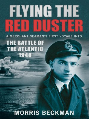 cover image of Flying the Red Duster